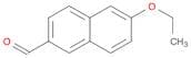 2-Naphthalenecarboxaldehyde,6-ethoxy-(9CI)