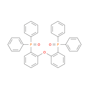 Bis[2-(diphenylphosphino)phenyl] ether oxide