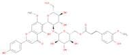 6-Feruloylspinosin