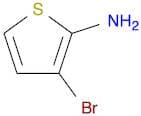 3-Bromothiophen-2-amine