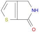 4H-Thieno[2,3-c]pyrrol-6(5H)-one