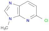 5-chloro-3-methyl-3H-imidazo[4,5-b]pyridine