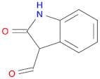 2-Oxoindoline-3-carbaldehyde