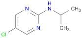 (5-Chloro-pyrimidin-2-yl)-isopropyl-amine