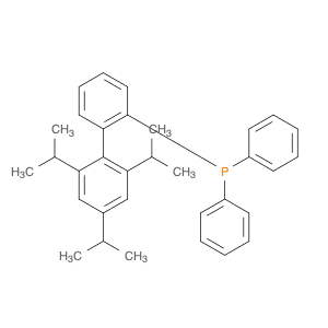 2-(Diphenylphosphino)-2',4',6'-triisopropylbiphenyl