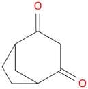 Bicyclo[3.2.1]octane-2,4-dione