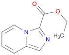 Ethyl imidazo[1,5-a]pyridine-3-carboxylate