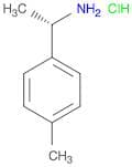 (S)-1-(p-Tolyl)ethanamine hydrochloride