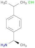(R)-1-(4-Isopropylphenyl)ethanamine hydrochloride
