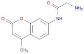 L-Gly-7-amino-4-methylcoumarin