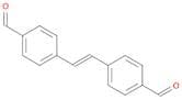 1,2-BIS(4-FORMYLPHENYL)ETHANE