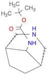 tert-Butyl(8-anti)-3-azabicyclo[3.2.1]oct-8-ylcarbamate