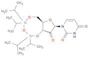 1-((6aR,8R,9aR)-2,2,4,4-tetraisopropyl-9-oxotetrahydro-6H-furo[3,2-f ][1,3,5,2,4]trioxadisilocin-8…