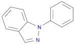 1-Phenyl-1H-indazole