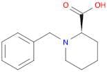 (R)-1-benzylpiperidine-2-carboxylic acid