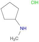 N-Methylcyclopentanamine hydrochloride