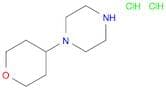 1-(TETRAHYDRO-PYRAN-4-YL)-PIPERAZINE DIHYDROCHLORIDE