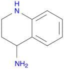 1,2,3,4-Tetrahydroquinolin-4-amine