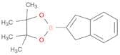 1H-Indene-2-boronic acid pinacol ester