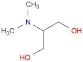 2-(Dimethylamino)propane-1,3-diol