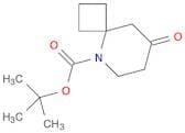 tert-Butyl 8-oxo-5-azaspiro[3.5]nonane-5-carboxylate