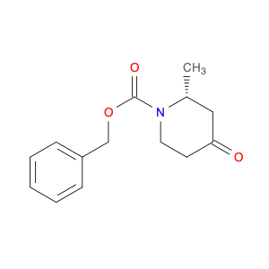 (R)-1-CBZ-2-METHYL-PIPERIDIN-4-ONE