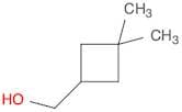 (3,3-Dimethylcyclobutyl)methanol