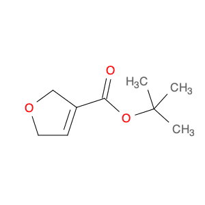 tert-Butyl 2,5-dihydrofuran-3-carboxylate
