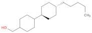 Trans-4-(Trans-4-Pentylcyclohexyl)Cyclohexylmethanol