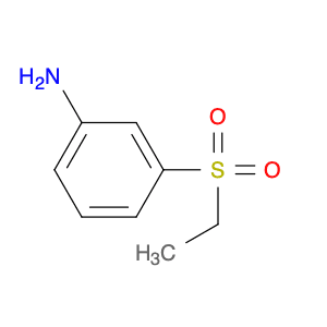 3-(ethylsulfonyl)Benzenamine