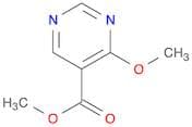 Methyl 4-Methoxypyrimidine-5-carboxylate