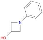 1-Phenylazetidin-3-ol