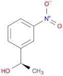 (R)-(1-(3-nitrophenyl))ethanol