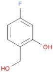 5-Fluoro-2-(hydroxymethyl)phenol