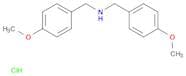 BIS(4-METHOXYBENZYL)AMINE HCL SALT