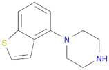 1-(Benzo[b]thiophen-4-yl)piperazine