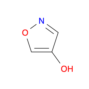 4-hydroxyisoxazole