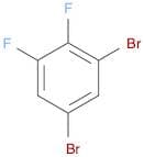3,4 - difluoro -1,5 - dibromobenzene