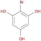 2-Bromobenzene-1,3,5-triol