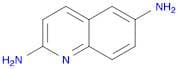 Quinoline-2,6-diamine