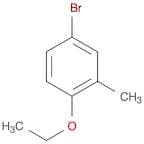 4-Bromo-1-ethoxy-2-methylbenzene