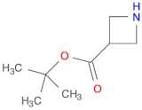 tert-Butyl azetidine-3-carboxylate