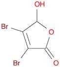3,4-DIBROMO-5-HYDROXY-2(5H)-FURANONE