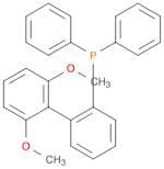 (2',6'-Dimethoxy-[1,1'-biphenyl]-2-yl)diphenylphosphine