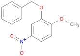 2-(Benzyloxy)-1-Methoxy-4-nitrobenzene