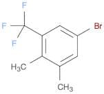 5-Bromo-1,2-dimethyl-3-(trifluoromethyl)benzene