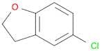 5-chloro-2,3-dihydro-1-benzofuran