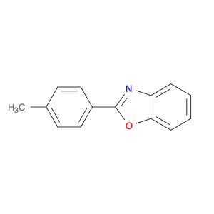 2-(p-Tolyl)Benzoxazole