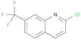 2-chloro-7-(trifluoroMethyl) quinoline
