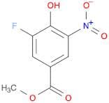 Methyl 3-fluoro-4-hydroxy-5-nitrobenzoate